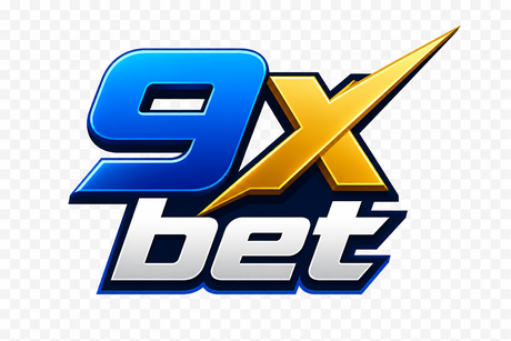 9x Bet logo